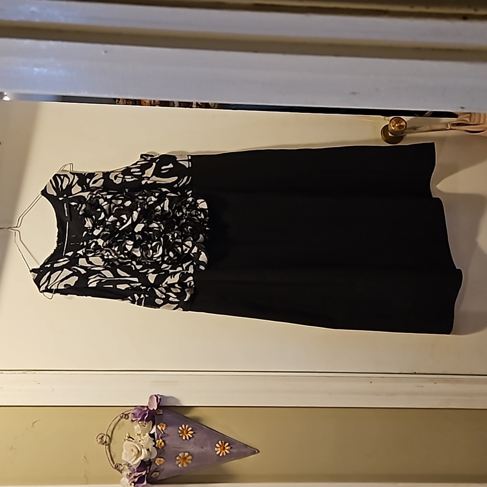 Ashley Stewart plus size dress
